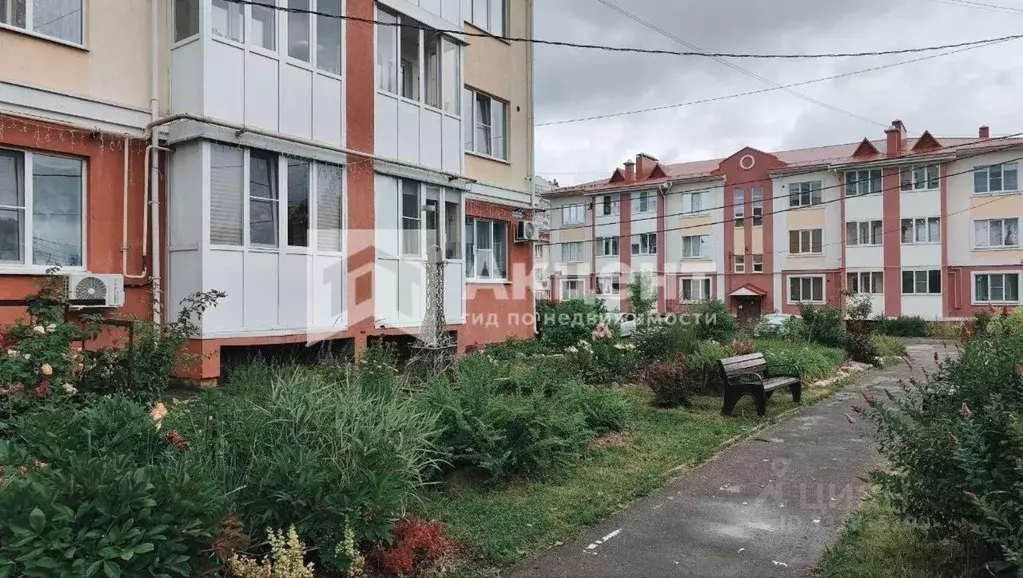 1-к кв. Ивановская область, Ивановский муниципальный округ, д. ... - Фото 1