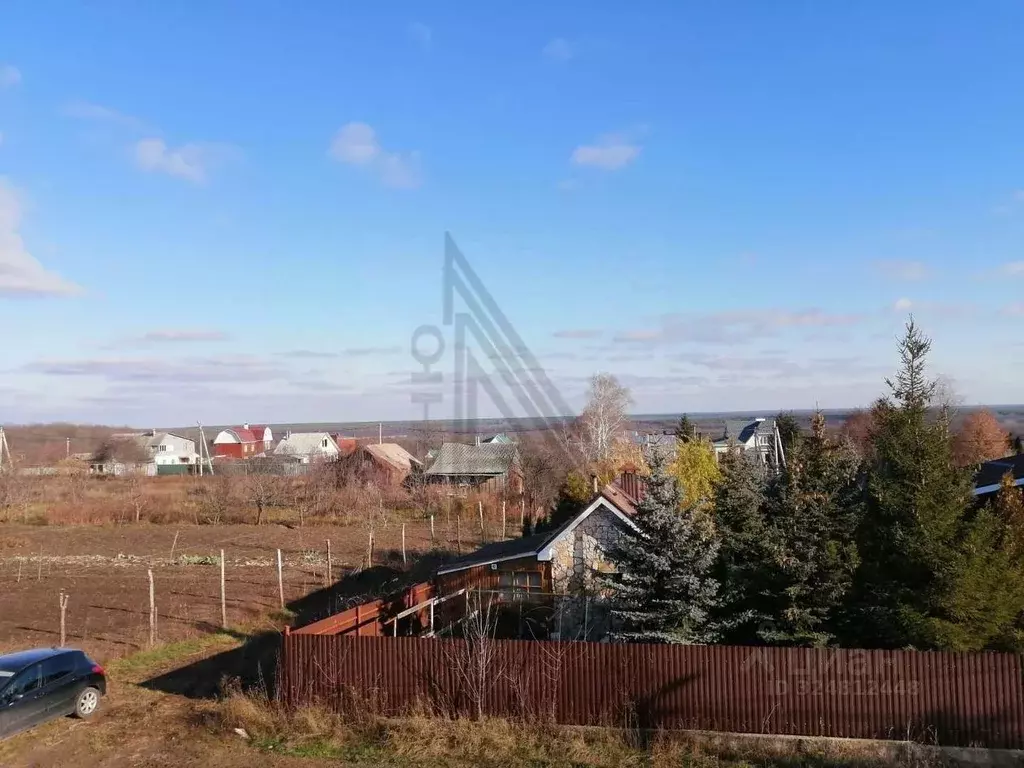 Коттедж в Воронежская область, Рамонский район, с. Березово ул. ... - Фото 2