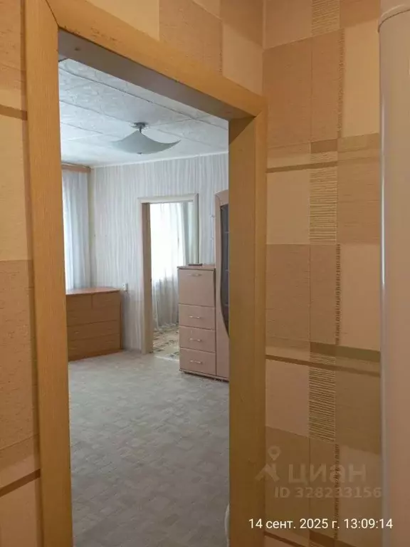 2-к кв. Московская область, Клин ул. Мира, 26 (42.0 м) - Фото 2