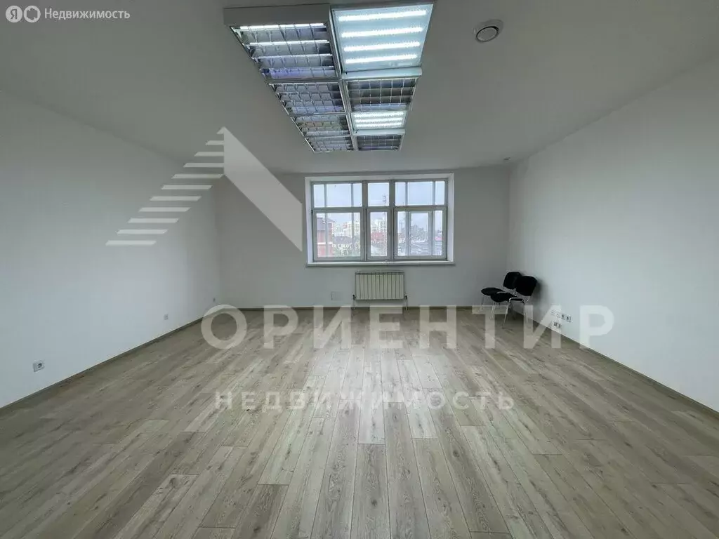 Офис (41.4 м) - Фото 2