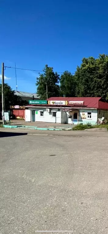 Помещение свободного назначения в Ярославская область, Ростовский ... - Фото 0