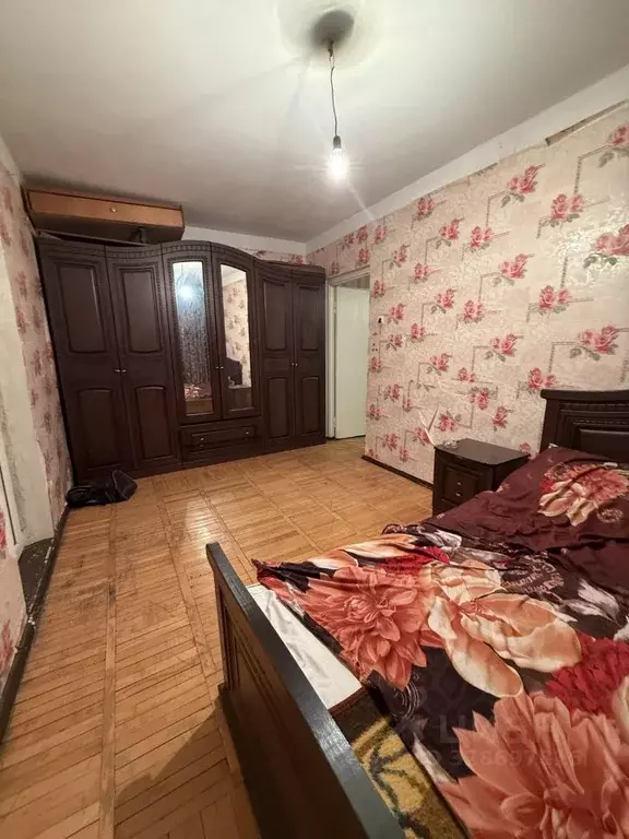 2-к кв. Северная Осетия, Владикавказ ул. Морских пехотинцев, 9к1 (65.0 ... - Фото 1