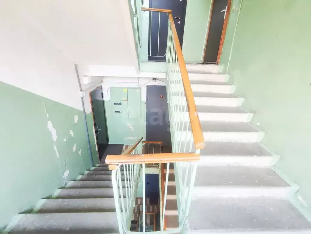 2-к кв. Калужская область, Калуга ул. Нефтебаза, 4 (43.6 м) - Фото 2