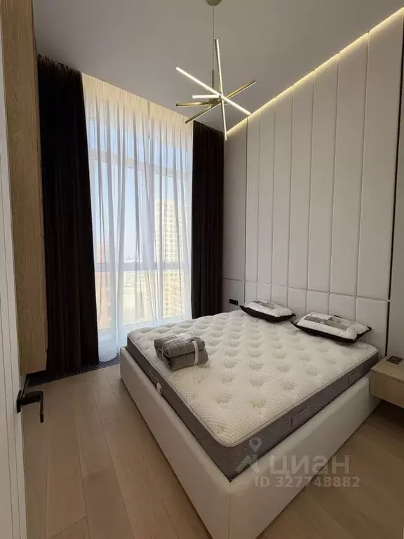 2-к кв. Москва Очаковское ш., 9А (66.0 м) - Фото 1