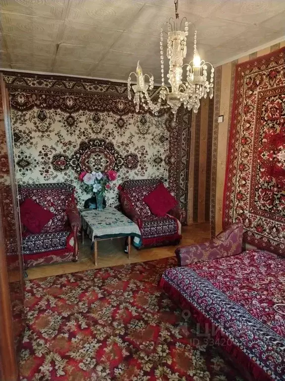 2-к кв. Москва Грайвороновская ул., 18К2 (47.0 м) - Фото 2