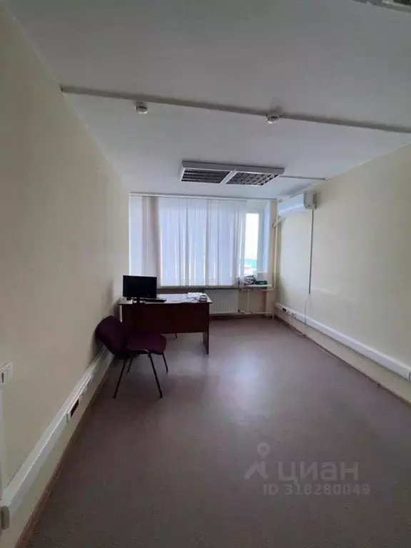 Офис в Санкт-Петербург ул. Электропультовцев, 7В (15 м) - Фото 0