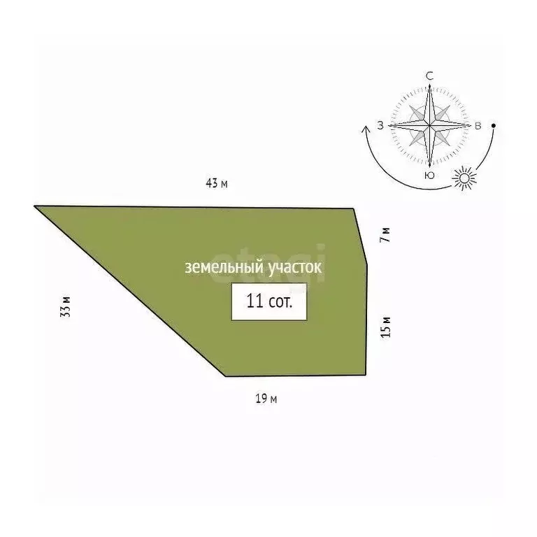 Дом в Красноярский край, Дивногорск ул. Залив Шумиха, 20/2 (110 м) - Фото 2