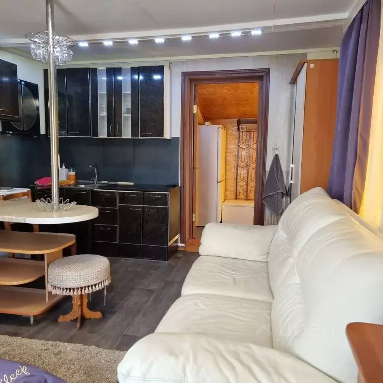 Дом в Иркутская область, Иркутск Воронежская ул., 2Г (45 м) - Фото 2
