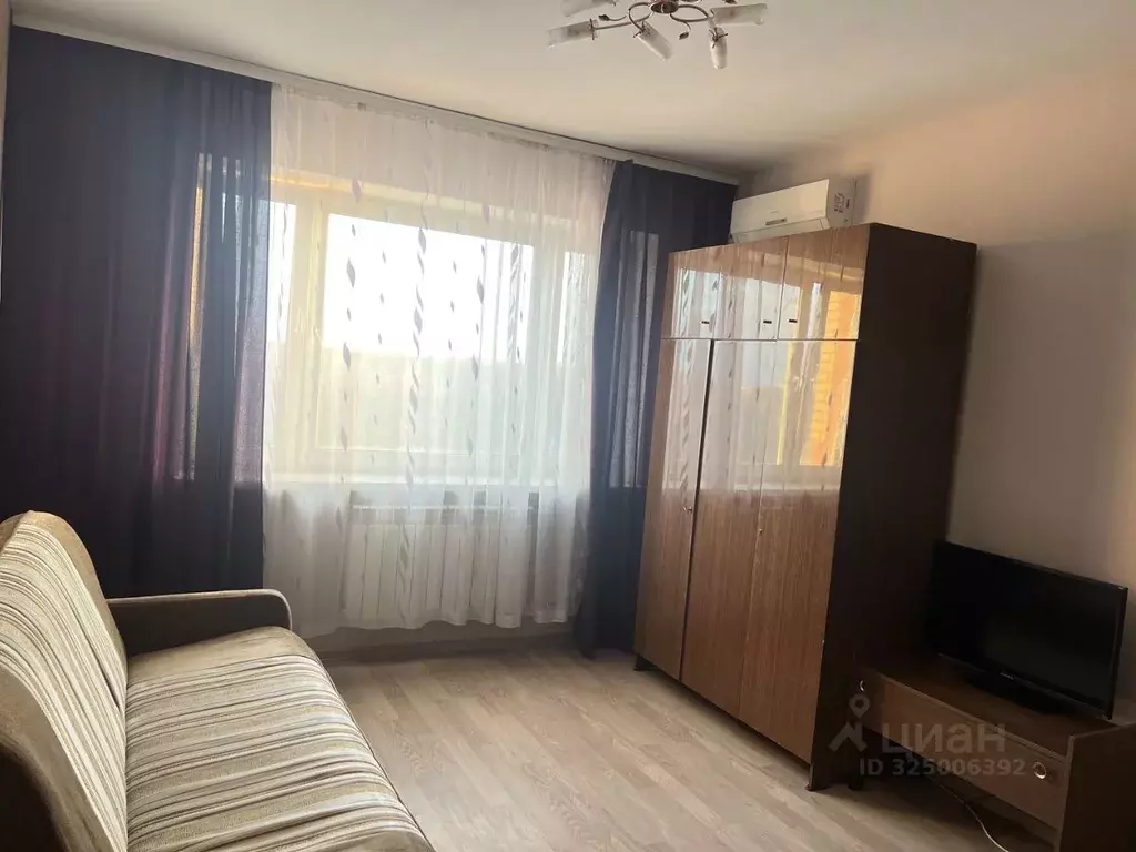 1-к кв. Московская область, Красногорск Успенская ул., 6 (43.0 м) - Фото 2