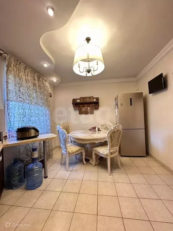 Продаётся 3-к квартира, 104.8 м - Фото 1