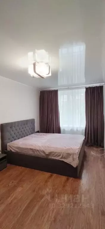 1-к кв. Москва 9-я Парковая ул., 6К1 (30.1 м) - Фото 1