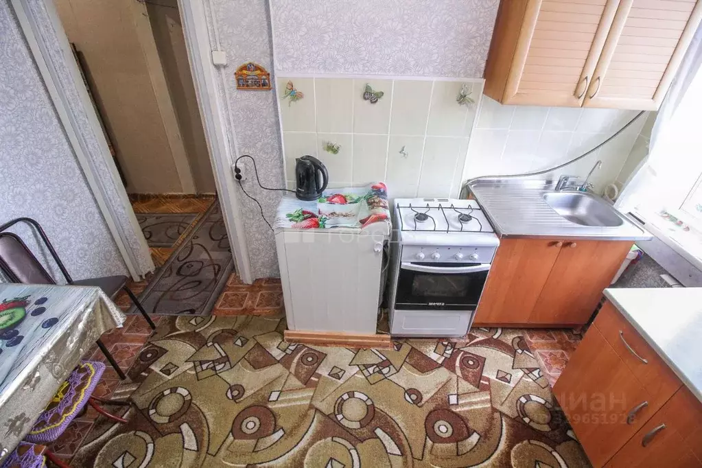 2-к кв. Алтайский край, Барнаул ул. Гоголя, 15А (50.0 м) - Фото 2