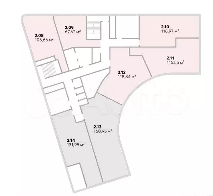 Продажа помещения свободного назначения 293 м2 - Фото 0