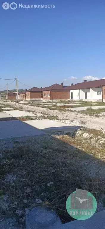 Дом в Семигорский, Центральная улица (49 м) - Фото 1