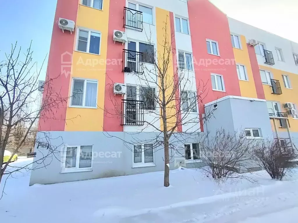 Офис в Волгоградская область, Краснослободск Среднеахтубинский район, ... - Фото 2