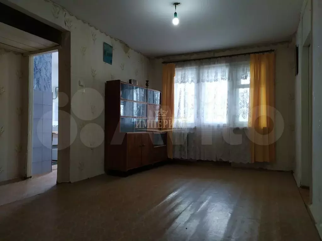 2-к. квартира, 45 м, 2/2 эт. - Фото 0