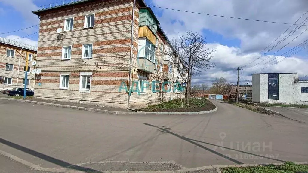 2-к кв. Белгородская область, Новый Оскол Кооперативный пер., 30 (38.0 ... - Фото 2