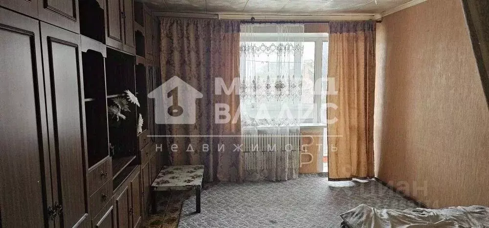 3-к кв. Омская область, Омск Крыловская ул., 21/2 (63.0 м) - Фото 1