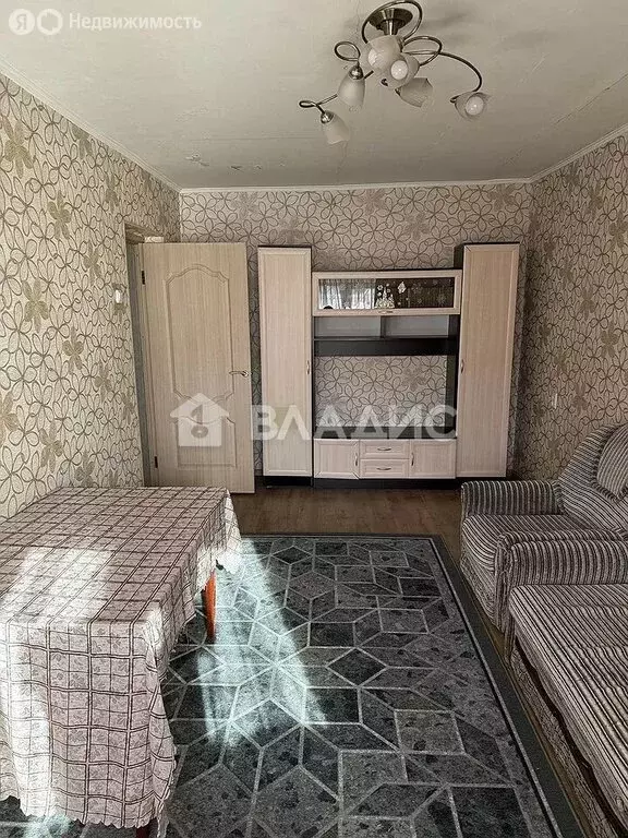 2-комнатная квартира: Улан-Удэ, улица Гагарина, 73Б (47.7 м) - Фото 1