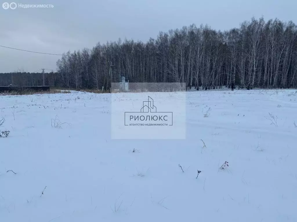 Участок в Сысертский городской округ, деревня Верхняя Боёвка, улица ... - Фото 0