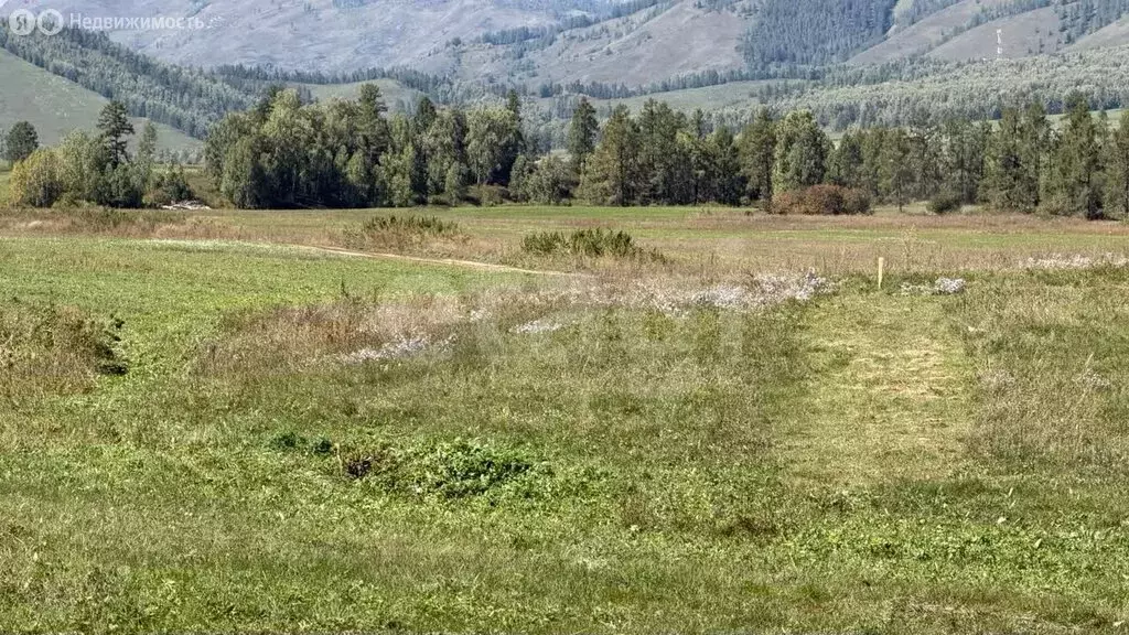 Участок в село Тюнгур, Полевая улица (15 м) - Фото 2
