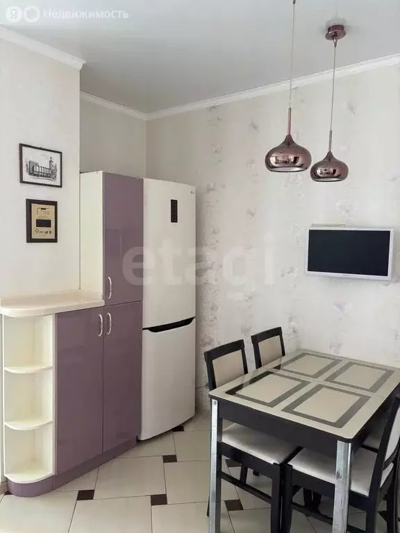 2-комнатная квартира: Аксай, проспект Ленина, 19 (64.6 м) - Фото 2