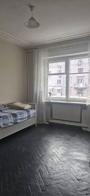 3-к кв. Москва Долгоруковская ул., 5 (62.5 м) - Фото 1