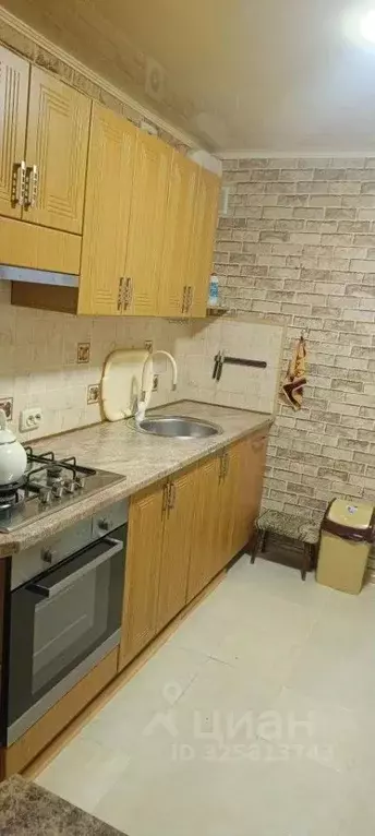 1-к кв. Крым, Керчь ул. Маршала Еременко, 39 (38.0 м) - Фото 1