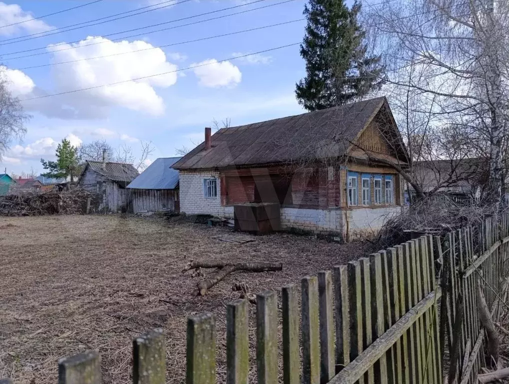 Участок 13 сот. (ИЖС) - Фото 1