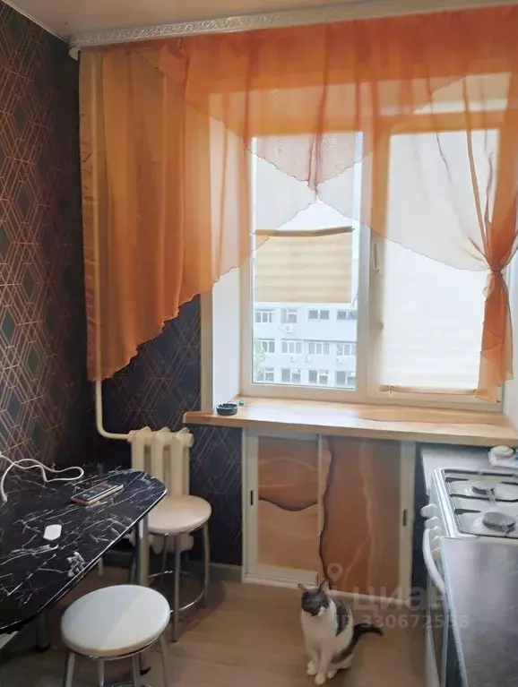 2-к кв. Самарская область, Тольятти Новопромышленная ул., 21 (45.0 м) - Фото 2