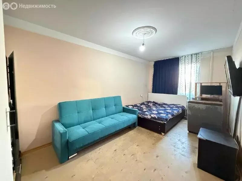 3-комнатная квартира: Нальчик, Профсоюзная улица, 220Б (65.5 м) - Фото 1