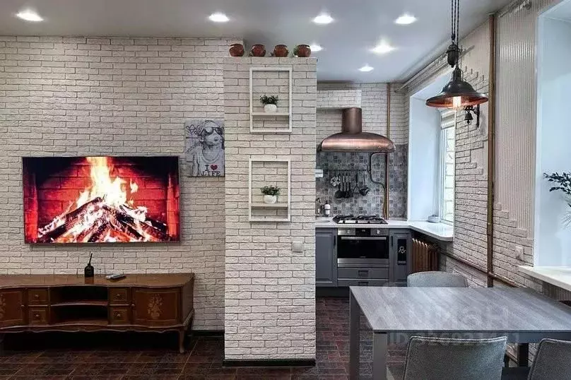 2-к кв. Москва Расковой пер., 19 (49.0 м) - Фото 2