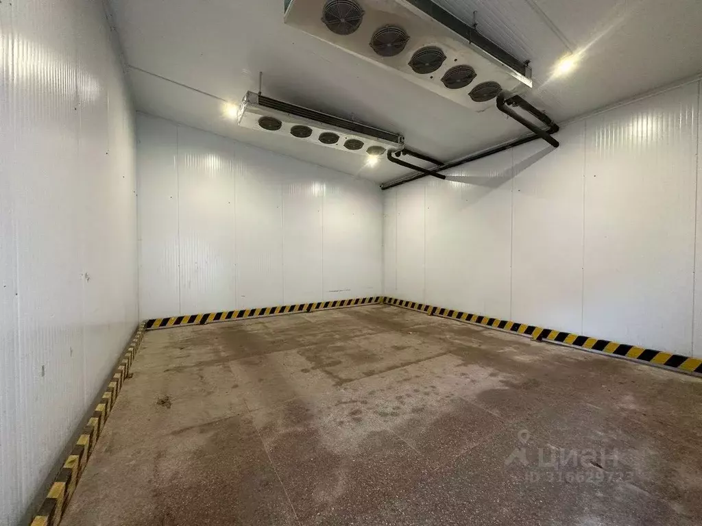 Склад в Крым, Симферополь ул. Глинки, 55 (900 м) - Фото 0