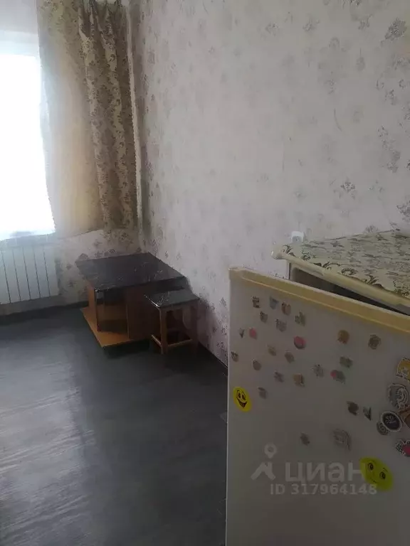 Студия Красноярский край, Красноярск ул. Толстого, 45 (14.0 м) - Фото 0