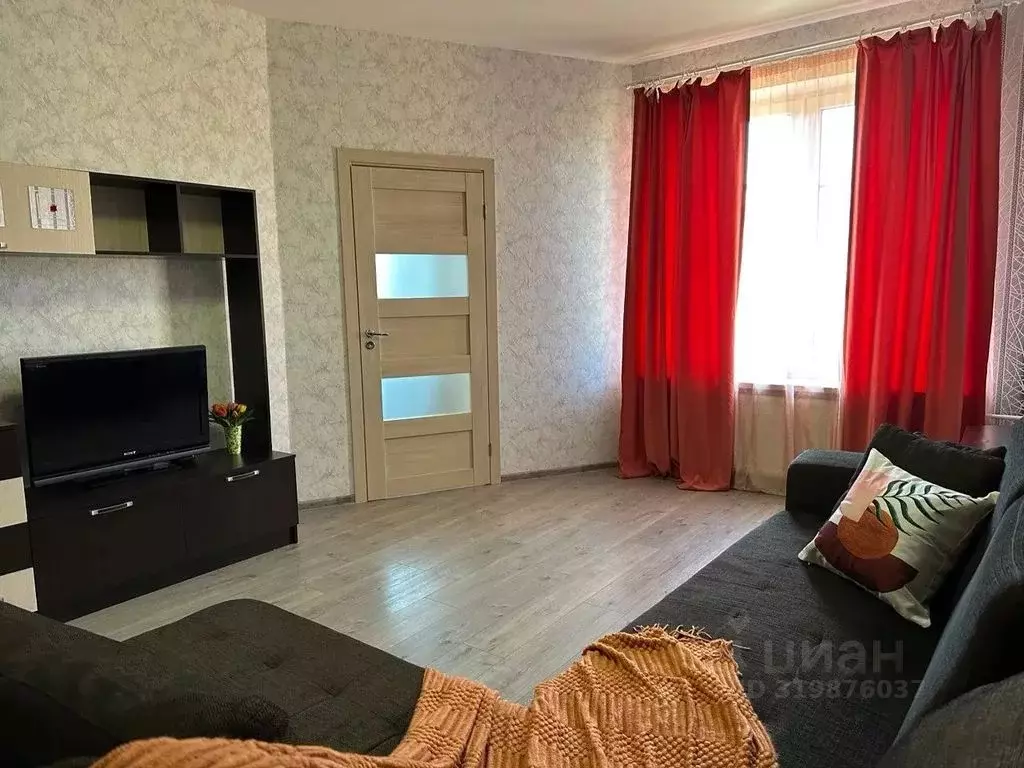 3-к кв. Ленинградская область, Выборг Московский просп., 9 (120.0 м) - Фото 0