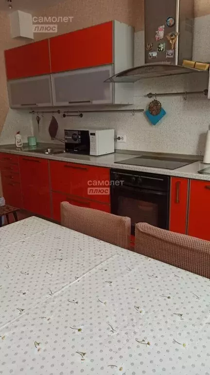 3-к кв. Иркутская область, Иркутск Карпинская ул., 111 (74.9 м) - Фото 2