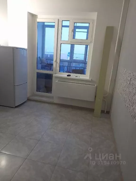 1-к кв. Саха (Якутия), Якутск ул. Лермонтова, 63 (36.0 м) - Фото 0