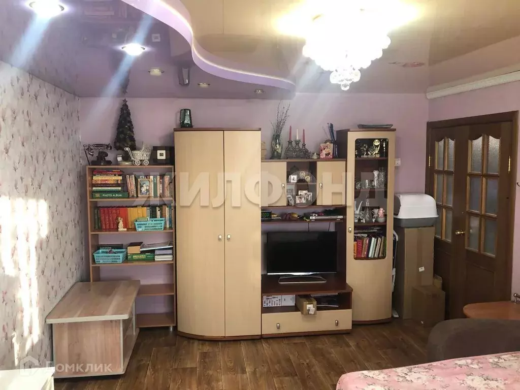 Продаётся 2-к квартира, 51.5 м - Фото 0