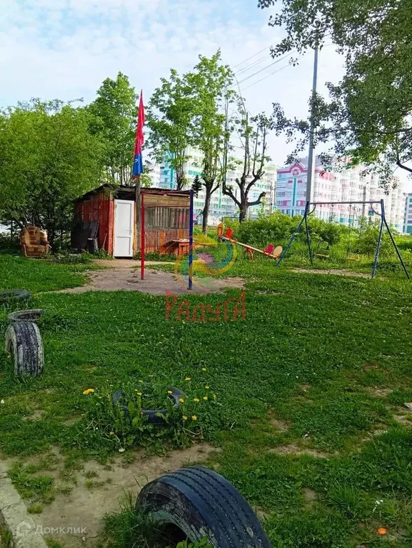 Продаётся 3-к квартира, 61.3 м - Фото 1