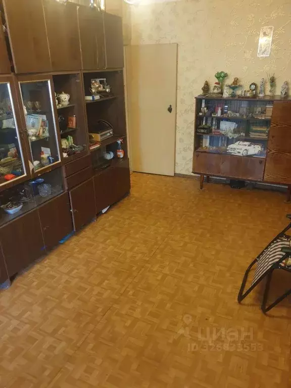 2-к кв. Московская область, Долгопрудный Заводская ул., 3 (47.5 м) - Фото 0