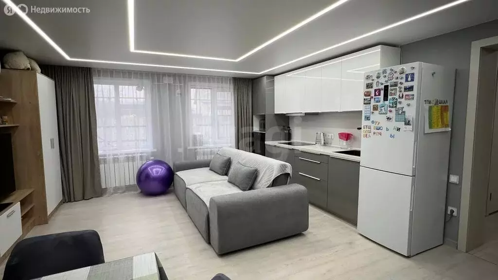 Дом в Боево, улица 25 лет Октября (60 м) - Фото 2