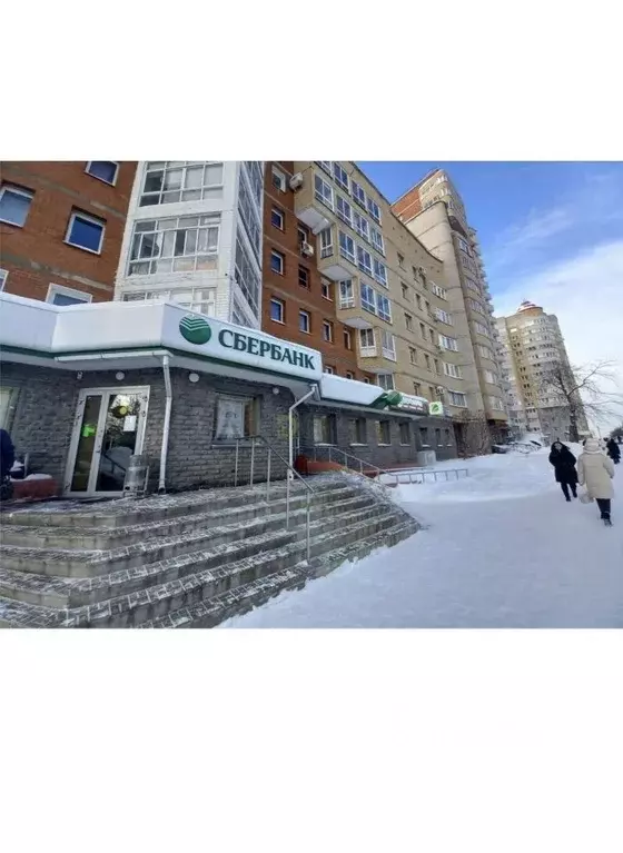 Офис в Кировская область, Киров ул. Горького, 25 (245 м) - Фото 1
