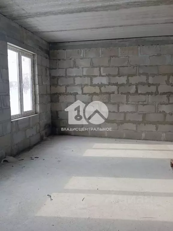 Дом в Новосибирская область, Новосибирский район, Барышевский ... - Фото 0