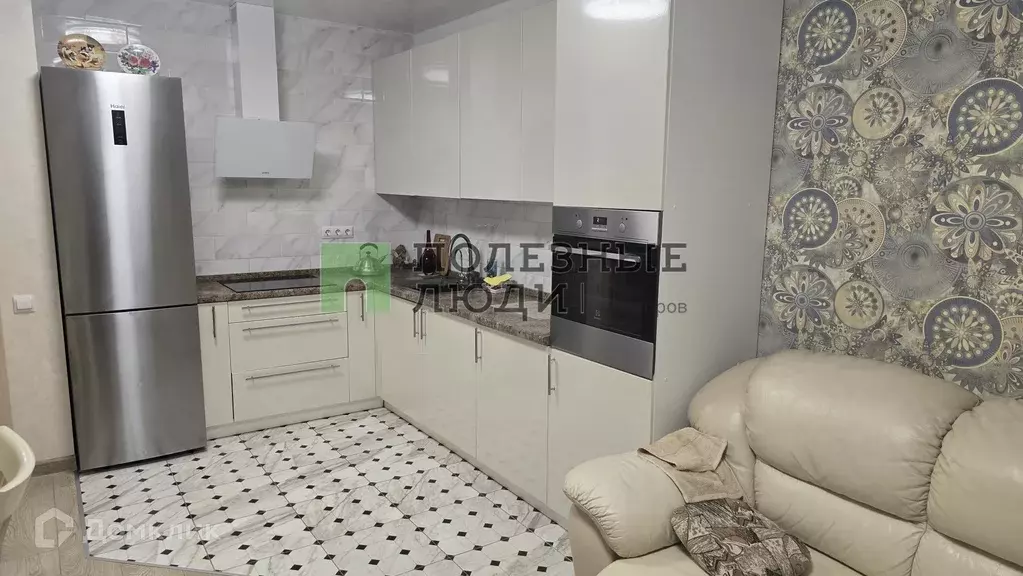 Продаётся 2-к квартира, 60 м - Фото 0