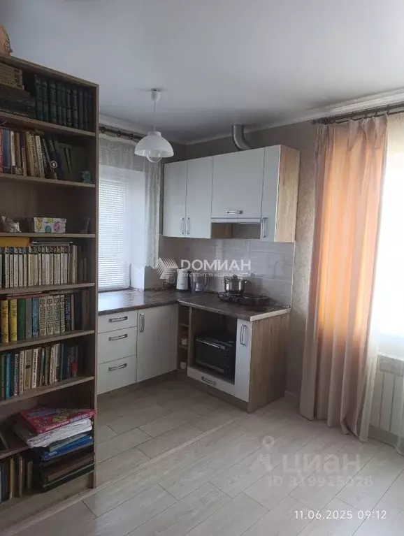 Дом в Ростовская область, Новочеркасск Северная ул., 163 (37 м) - Фото 1