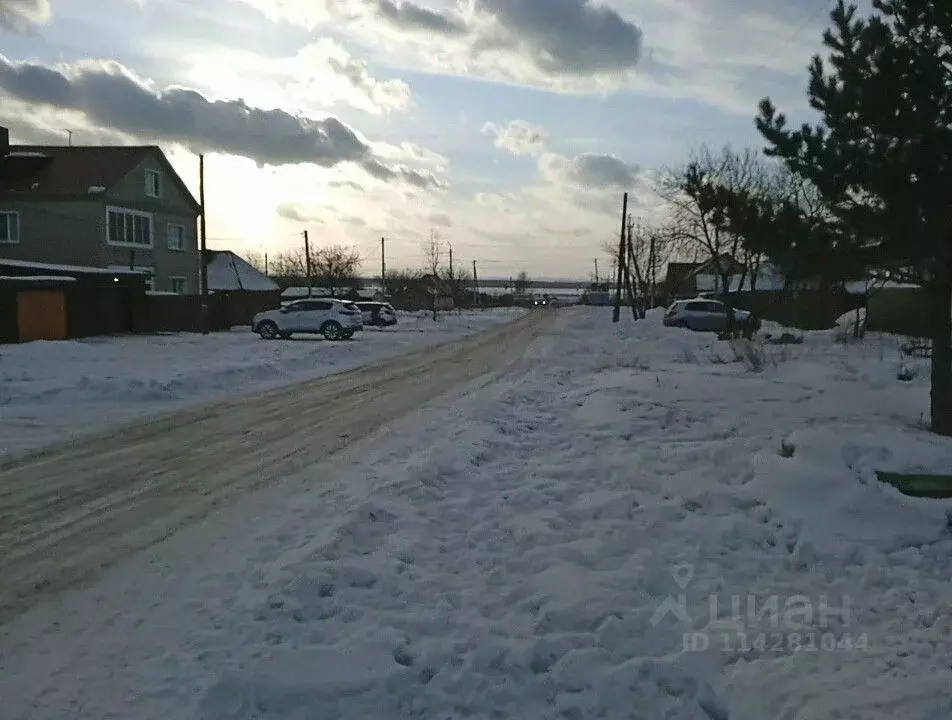 Дом в Кемеровская область, Белово ул. Горького (57 м) - Фото 1