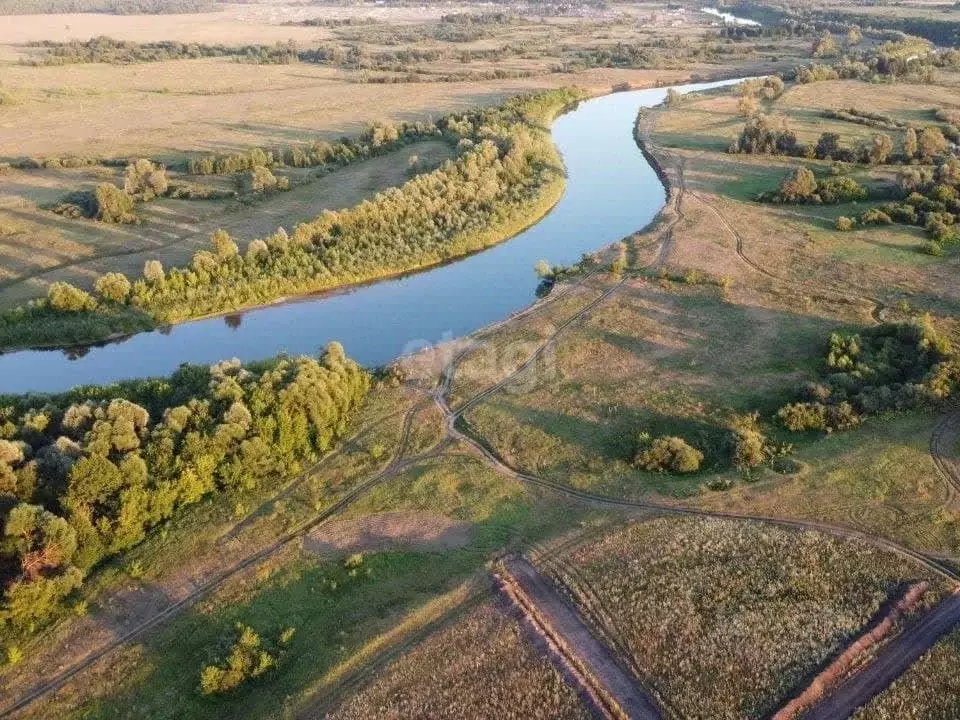 Участок в Татарстан, Лаишевский район, с. Сокуры, Новые Сокуры- 3 кп ... - Фото 0