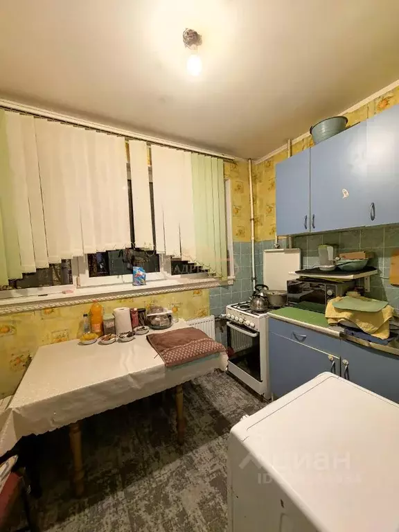 1-к кв. Санкт-Петербург просп. Просвещения, 24/2 (32.6 м) - Фото 1