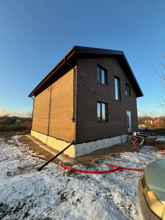 Участок в Костромская область, Кострома Малиновка кп,  (12.0 сот.) - Фото 1