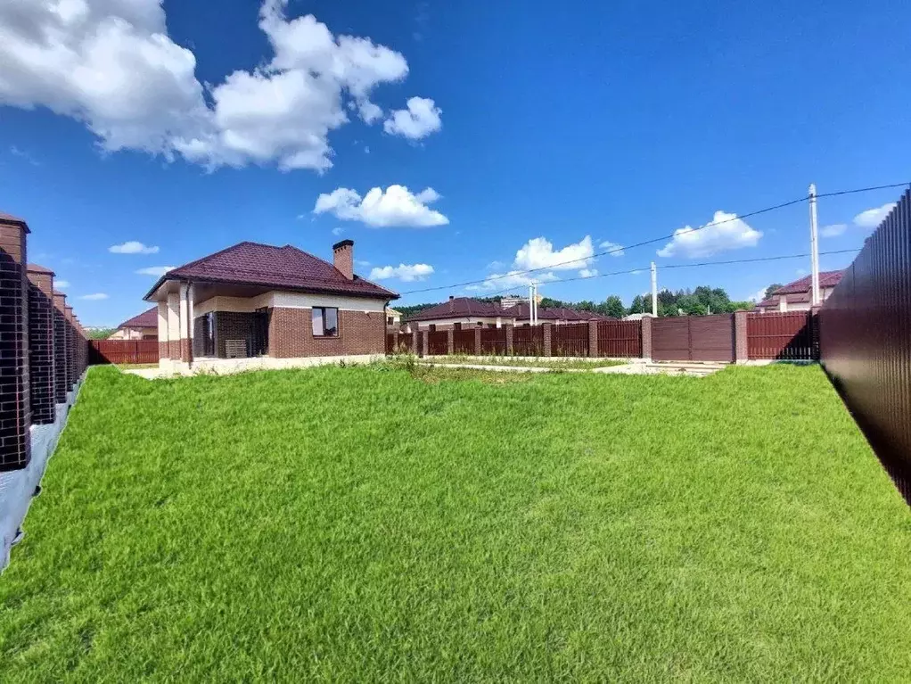 Коттедж в Московская область, Одинцовский городской округ, д. Волково  ... - Фото 1